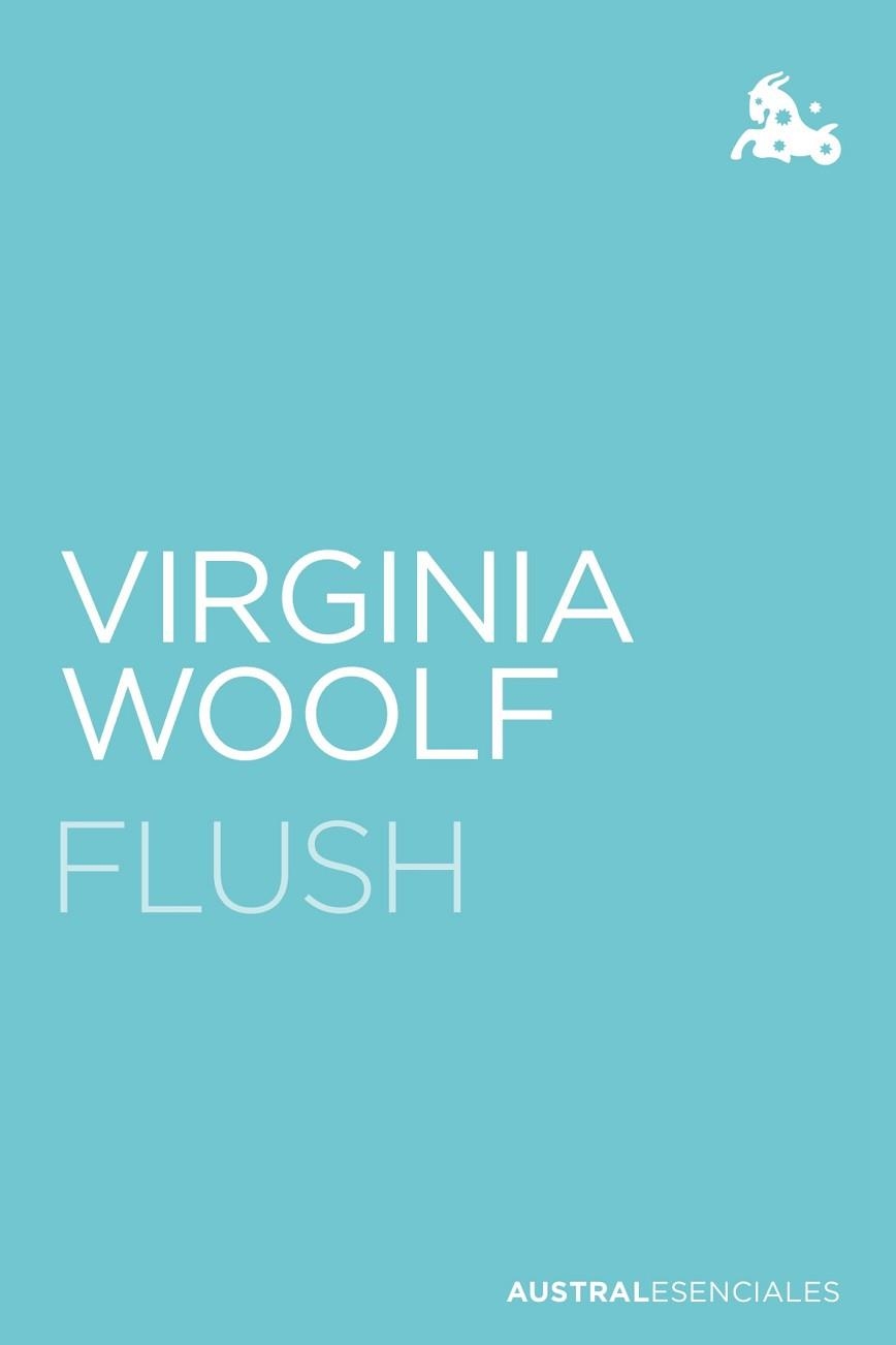 FLUSH | 9788423356973 | WOOLF,VIRGINIA | Libreria Geli - Librería Online de Girona - Comprar libros en catalán y castellano