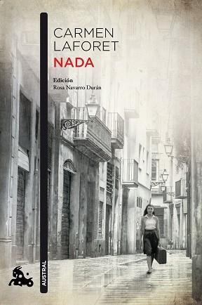 NADA | 9788423356980 | LAFORET,CARMEN | Libreria Geli - Librería Online de Girona - Comprar libros en catalán y castellano