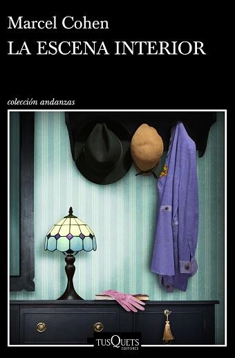 LA ESCENA INTERIOR | 9788490667811 | COHEN,MARCEL | Llibreria Geli - Llibreria Online de Girona - Comprar llibres en català i castellà