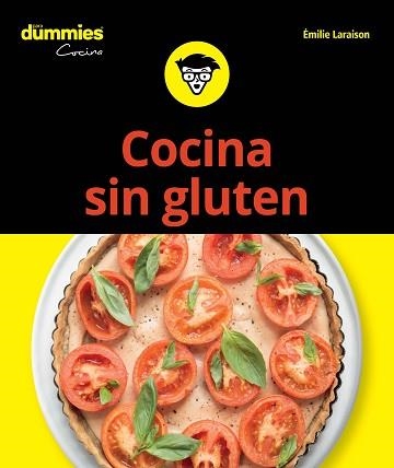 COCINA SIN GLUTEN PARA DUMMIES | 9788432905810 | LARAISON,EMILIE | Libreria Geli - Librería Online de Girona - Comprar libros en catalán y castellano