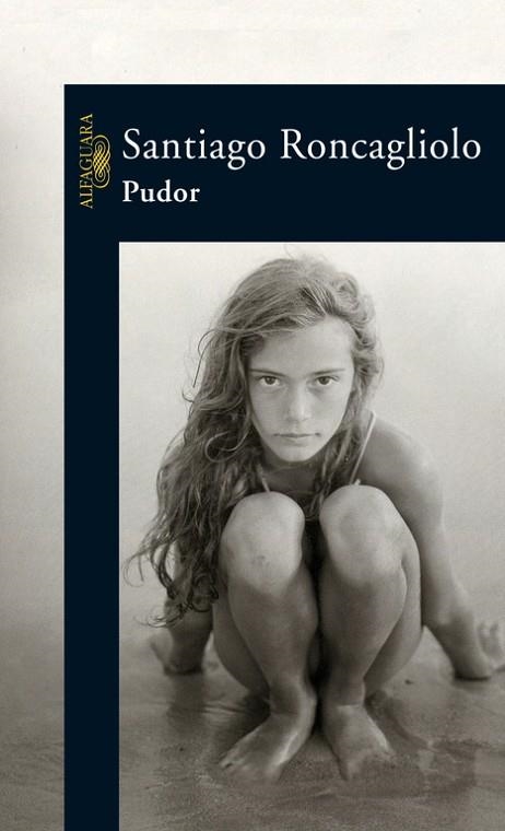 PUDOR | 9788420467306 | ROCAGLIOLO,SANTIAGO | Libreria Geli - Librería Online de Girona - Comprar libros en catalán y castellano