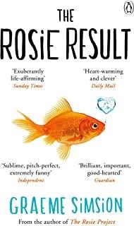 THE ROSIE RESULT | 9781405941303 | SIMSION,GRAEME | Libreria Geli - Librería Online de Girona - Comprar libros en catalán y castellano