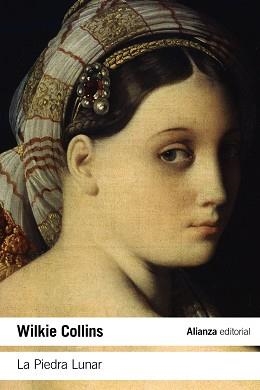 LA PIEDRA LUNAR | 9788491817659 | COLLINS,WILKIE | Llibreria Geli - Llibreria Online de Girona - Comprar llibres en català i castellà