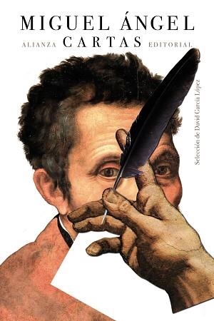 CARTAS | 9788491817635 | MIGUEL ÁNGEL | Libreria Geli - Librería Online de Girona - Comprar libros en catalán y castellano