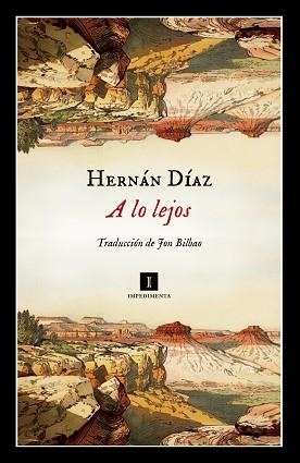 A LO LEJOS | 9788417553524 | DÍAZ,HERNÁN | Libreria Geli - Librería Online de Girona - Comprar libros en catalán y castellano