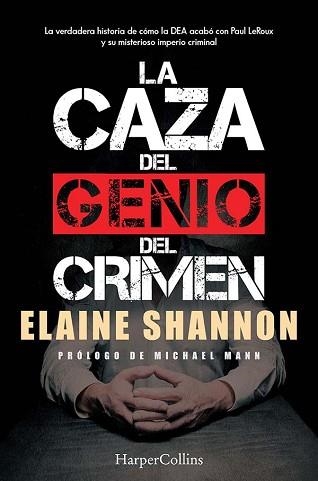 LA CAZA DEL GENIO DEL CRIMEN | 9788491394334 | SHANNON,ELAINE | Libreria Geli - Librería Online de Girona - Comprar libros en catalán y castellano