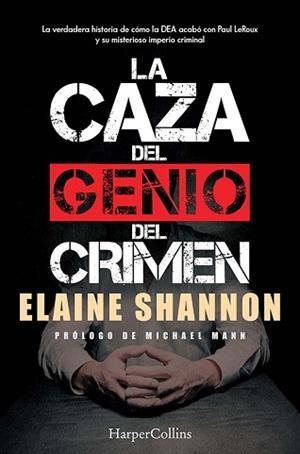 LA CAZA DEL GENIO DEL CRIMEN | 9788491394334 | SHANNON,ELAINE | Llibreria Geli - Llibreria Online de Girona - Comprar llibres en català i castellà