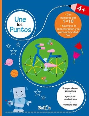 UNE LOS PUNTOS - DEL 1 AL 10 | 9789403216577 | Libreria Geli - Librería Online de Girona - Comprar libros en catalán y castellano