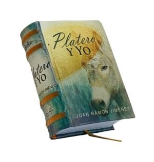 PLATERO Y YO | 9786123032609 | JIMÉNEZ,JUAN RAMON | Libreria Geli - Librería Online de Girona - Comprar libros en catalán y castellano