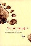 SETZE PETGES | 9788484377610 | NARRADORS ESC.ESCRIP.ATENEU BA | Llibreria Geli - Llibreria Online de Girona - Comprar llibres en català i castellà