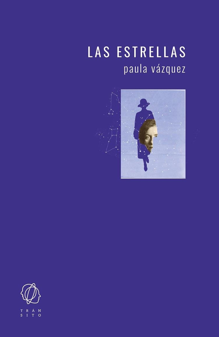 LAS ESTRELLAS | 9788494909573 | VÁZQUEZ, PAULA | Libreria Geli - Librería Online de Girona - Comprar libros en catalán y castellano