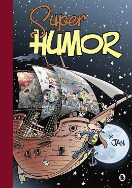 LA ISLA DE BASURA(SÚPER HUMOR SUPERLÓPEZ 21) | 9788402423344 | JAN | Libreria Geli - Librería Online de Girona - Comprar libros en catalán y castellano