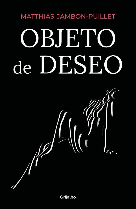 OBJETO DE DESEO | 9788425358388 | JAMBON-PUILLET,MATTHIAS | Llibreria Geli - Llibreria Online de Girona - Comprar llibres en català i castellà