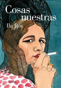 COSAS NUESTRAS | 9788426407269 | ROS,ILU | Llibreria Geli - Llibreria Online de Girona - Comprar llibres en català i castellà
