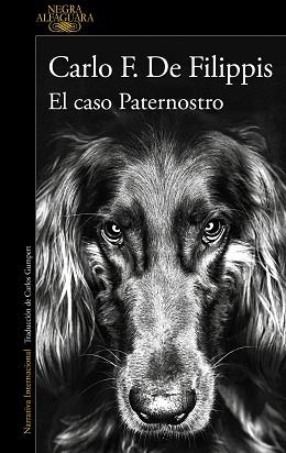 EL CASO PATERNOSTRO | 9788420433400 | DE FILIPPIS,CARLO F. | Libreria Geli - Librería Online de Girona - Comprar libros en catalán y castellano