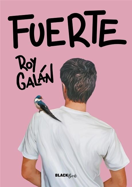 FUERTE  | 9788420452159 | GALÁN,ROY | Libreria Geli - Librería Online de Girona - Comprar libros en catalán y castellano