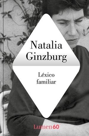 LÉXICO FAMILIAR | 9788426408570 | GINZBURG,NATALIA | Llibreria Geli - Llibreria Online de Girona - Comprar llibres en català i castellà