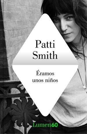 ÉRAMOS UNOS NIÑOS | 9788426408549 | SMITH,PATTI | Libreria Geli - Librería Online de Girona - Comprar libros en catalán y castellano