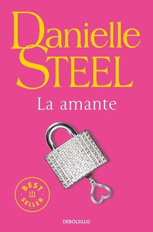 LA AMANTE | 9788466350501 | STEEL,DANIELLE | Llibreria Geli - Llibreria Online de Girona - Comprar llibres en català i castellà