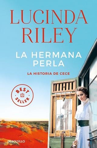 LAS SIETE HERMANAS-4.LA HERMANA PERLA.LA HISTORIA DE CECE | 9788466350273 | RILEY,LUCINDA | Llibreria Geli - Llibreria Online de Girona - Comprar llibres en català i castellà