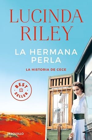 LAS SIETE HERMANAS-4.LA HERMANA PERLA.LA HISTORIA DE CECE | 9788466350273 | RILEY,LUCINDA | Llibreria Geli - Llibreria Online de Girona - Comprar llibres en català i castellà