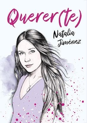 QUERER(TE) | 9788417736699 | JIMÉNEZ,NATALIA | Llibreria Geli - Llibreria Online de Girona - Comprar llibres en català i castellà