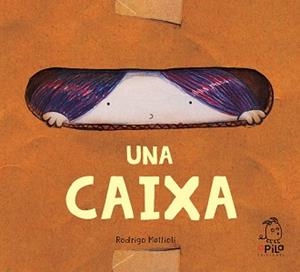 UNA CAIXA | 9788417028275 | MATTIOLI,RODRIGO | Llibreria Geli - Llibreria Online de Girona - Comprar llibres en català i castellà