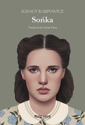 SONKA | 9788417925093 | KARPOWICZ,IGNACY | Libreria Geli - Librería Online de Girona - Comprar libros en catalán y castellano