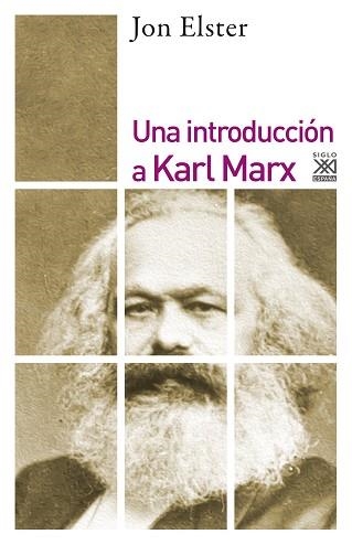 UNA INTRODUCCIÓN A KARL MARX | 9788432319877 | ELSTER,JON | Libreria Geli - Librería Online de Girona - Comprar libros en catalán y castellano