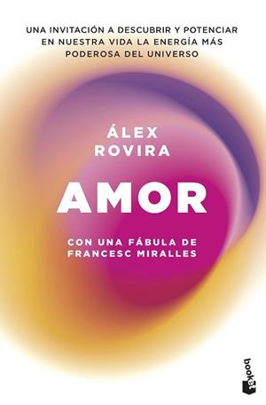 AMOR | 9788408222484 | ROVIRA,ÁLEX | Llibreria Geli - Llibreria Online de Girona - Comprar llibres en català i castellà