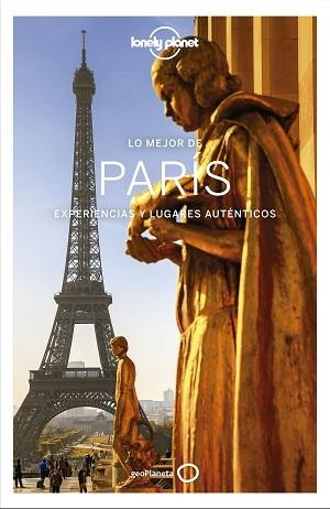 PARÍS(LONELY PLANET LO MEJOR DE.EDICIÓN 2020) | 9788408214670 | Llibreria Geli - Llibreria Online de Girona - Comprar llibres en català i castellà