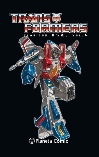 TRANSFORMERS MARVEL USA Nº 04 | 9788491461869 | Llibreria Geli - Llibreria Online de Girona - Comprar llibres en català i castellà