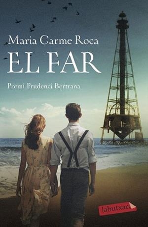 EL FAR | 9788417423216 | ROCA,MARIA CARME | Llibreria Geli - Llibreria Online de Girona - Comprar llibres en català i castellà