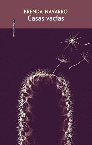 CASAS VACÍAS | 9788417517649 | NAVARRO,BRENDA | Llibreria Geli - Llibreria Online de Girona - Comprar llibres en català i castellà
