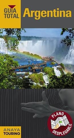 ARGENTINA(GUÍA TOTAL 2020) | 9788491580638 | Libreria Geli - Librería Online de Girona - Comprar libros en catalán y castellano