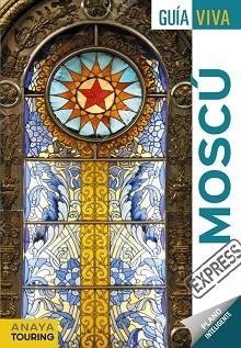 MOSCÚ(GUIA VIVA 2020) | 9788491580027 | Libreria Geli - Librería Online de Girona - Comprar libros en catalán y castellano