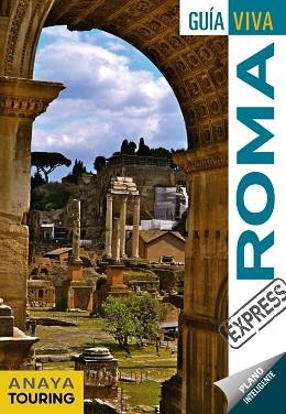 ROMA(GUIA VIVA 2020) | 9788491580034 | Libreria Geli - Librería Online de Girona - Comprar libros en catalán y castellano
