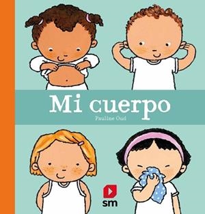 MI CUERPO | 9788413182599 | OUD,PAULINE | Libreria Geli - Librería Online de Girona - Comprar libros en catalán y castellano