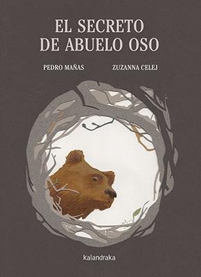 EL SECRETO DE ABUELO OSO | 9788484644279 | MAÑAS ROMERO,PEDRO | Llibreria Geli - Llibreria Online de Girona - Comprar llibres en català i castellà