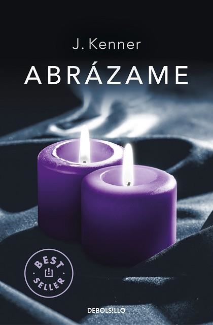 ABRÁZAME(TRILOGÍA STARK 7) | 9788466350310 | KENNER,J. | Libreria Geli - Librería Online de Girona - Comprar libros en catalán y castellano