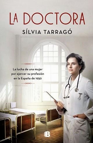 LA DOCTORA | 9788466667210 | TARRAGO,SILVIA | Libreria Geli - Librería Online de Girona - Comprar libros en catalán y castellano