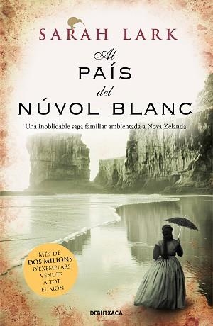 AL PAÍS DEL NÚVOL BLANC(NÚVOL BLANC 1) | 9788418132223 | LARK,SARAH | Llibreria Geli - Llibreria Online de Girona - Comprar llibres en català i castellà