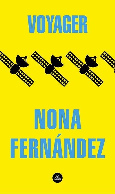 VOYAGER(MAPA DE LAS LENGUAS) | 9788439736301 | FERNÁNDEZ,NONA | Llibreria Geli - Llibreria Online de Girona - Comprar llibres en català i castellà