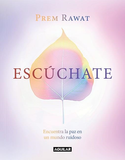 ESCÚCHATE | 9788403521667 | RAWAT,PREM | Llibreria Geli - Llibreria Online de Girona - Comprar llibres en català i castellà