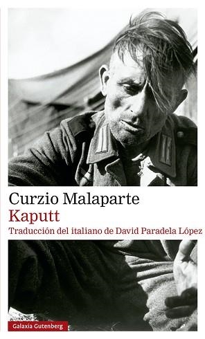 KAPUTT | 9788417971670 | MALAPARTE,CURZIO | Libreria Geli - Librería Online de Girona - Comprar libros en catalán y castellano