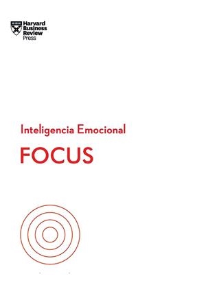 FOCUS(SERIE INTELIGENCIA EMOCIONAL) | 9788417963019 | Llibreria Geli - Llibreria Online de Girona - Comprar llibres en català i castellà