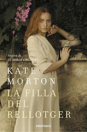 LA FILLA DEL RELLOTGER | 9788418132193 | MORTON,KATE | Llibreria Geli - Llibreria Online de Girona - Comprar llibres en català i castellà