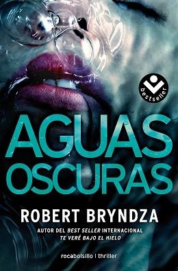 AGUAS OSCURAS | 9788416859887 | BRYNDZA,ROBERT | Llibreria Geli - Llibreria Online de Girona - Comprar llibres en català i castellà