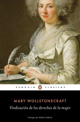 VINDICACIÓN DE LOS DERECHOS DE LA MUJER | 9788491054634 | WOLLSTONECRAFT,MARY | Libreria Geli - Librería Online de Girona - Comprar libros en catalán y castellano