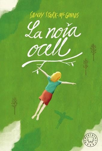 LA NOIA OCELL | 9788417552800 | STARK-MCGINNIS,SANDY | Llibreria Geli - Llibreria Online de Girona - Comprar llibres en català i castellà